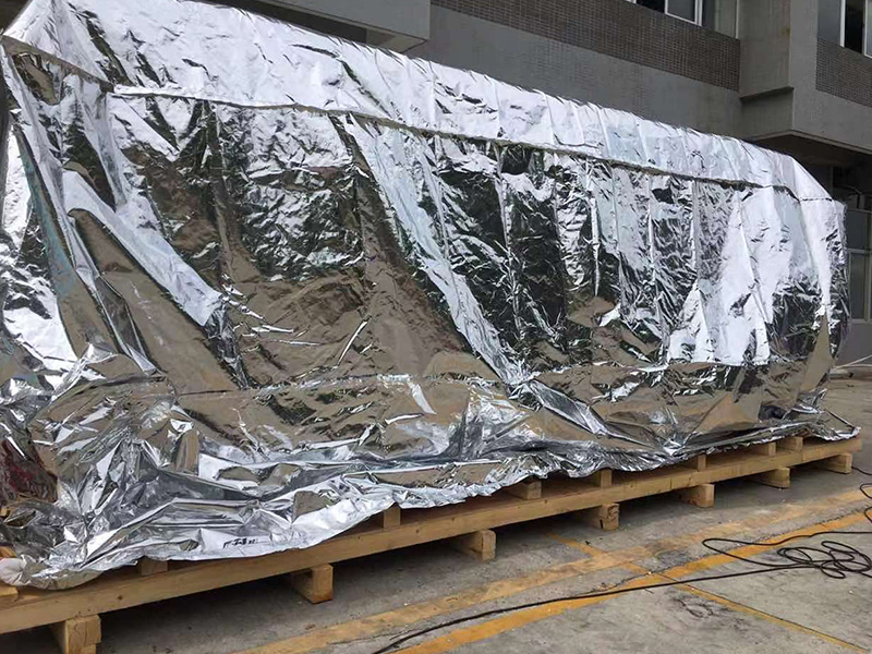 重型加固木(mu)箱