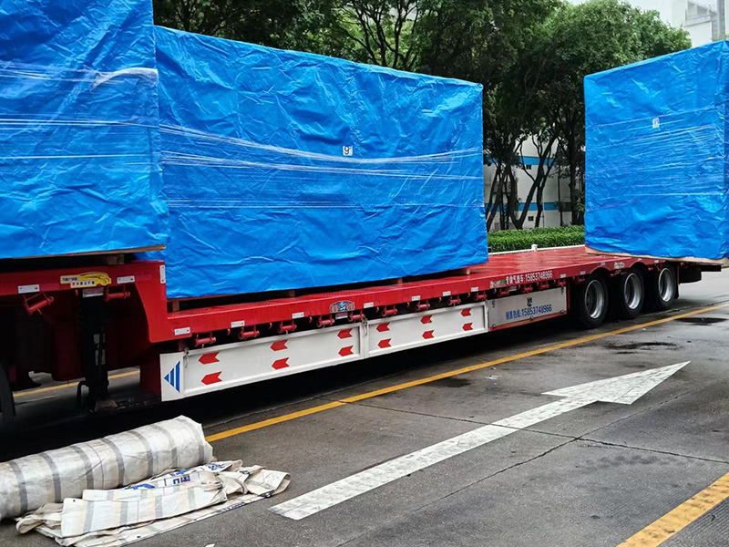 龍(lóng)華富士(shì)康搬遷(qiān)真空防(fang)雨木箱(xiāng)