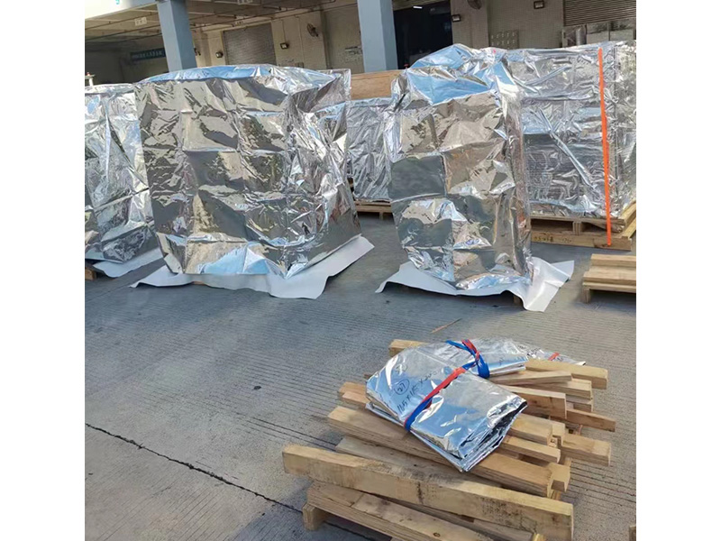 惠(hui)州淡水(shuǐ)港資公(gōng)司出口(kǒu)越南真(zhēn)空包裝(zhuang)