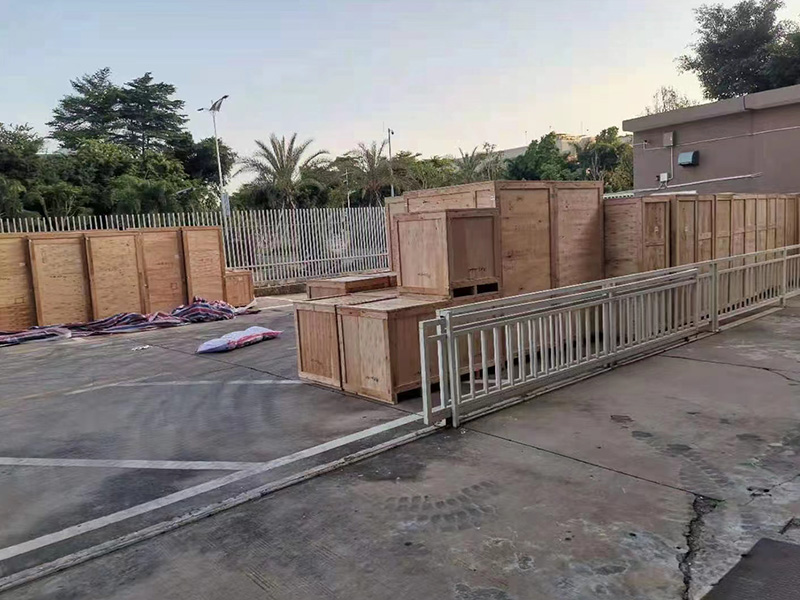 木(mù)箱包裝是低(di)端行業？選木(mu)箱廠切記價(jià)格爲王