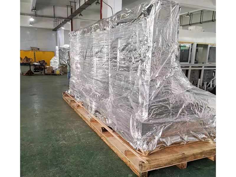 重型(xíng)加固木箱