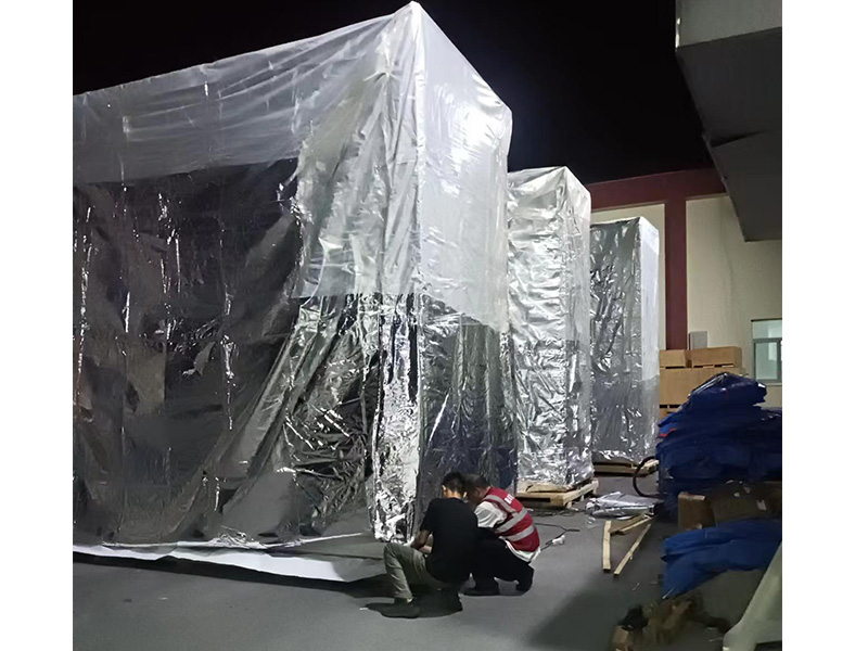 新能(neng)源真空木(mù)箱